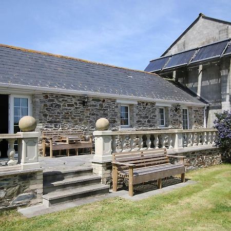 Chy Un Lur Rural Cottage Труро Екстер'єр фото