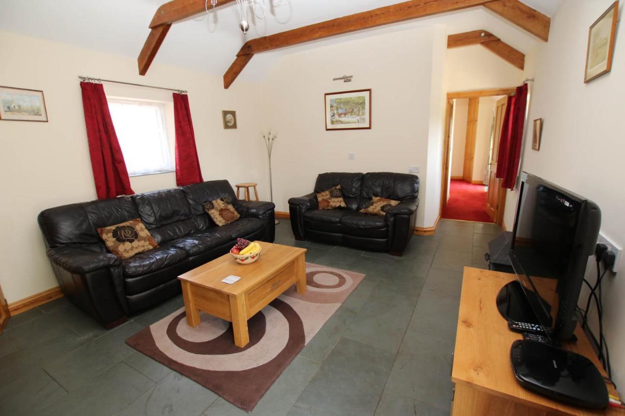 Chy Un Lur Rural Cottage Труро Екстер'єр фото